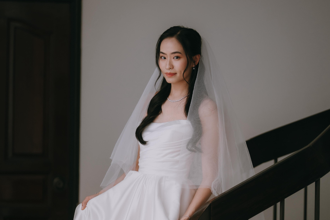 Common Bridal Makeup Misconceptions (And How You Can Avoid Them)
