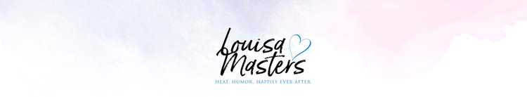Louisa Masters - MM Romance Author