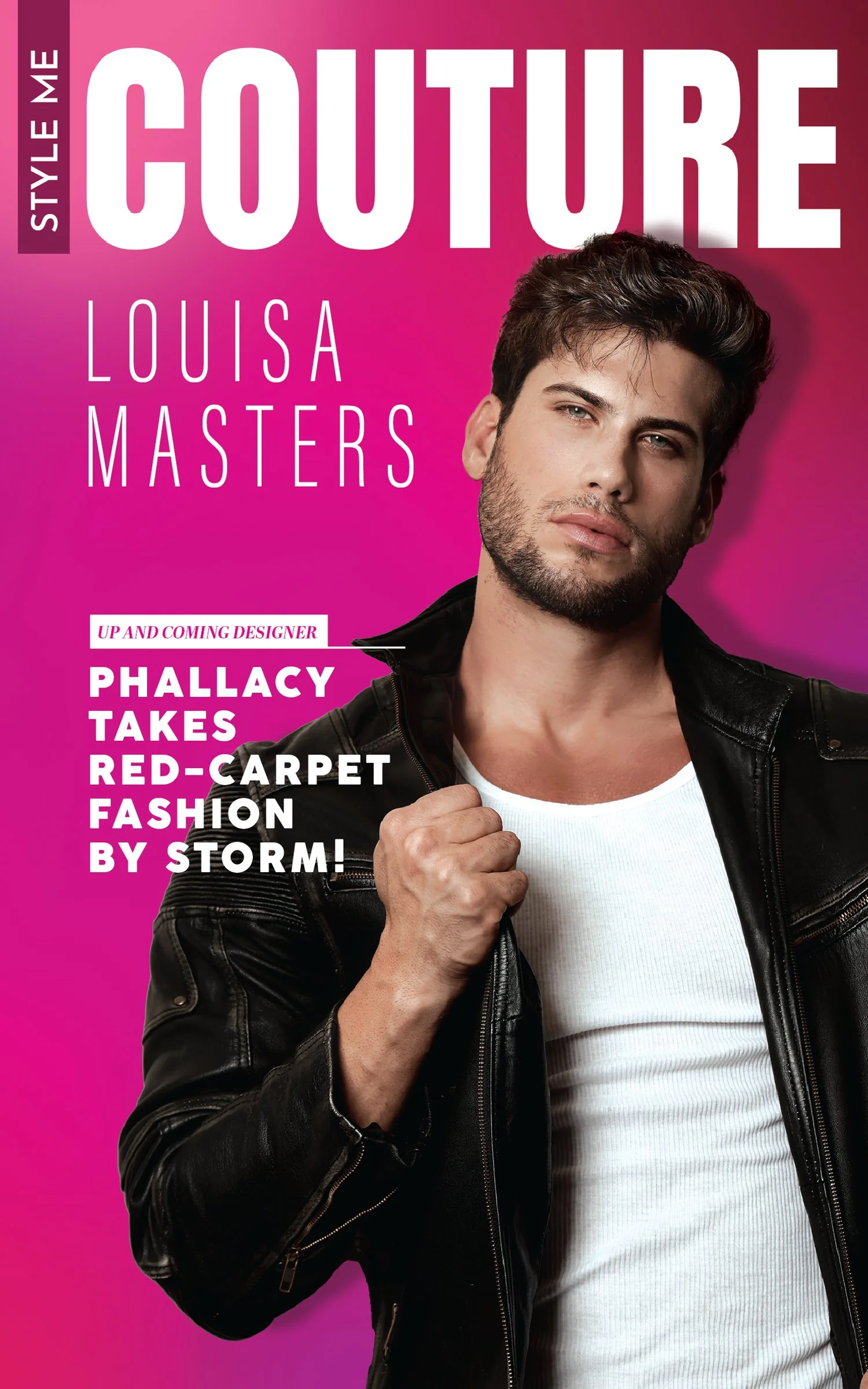 Style Me Studio Style Me — Louisa Masters