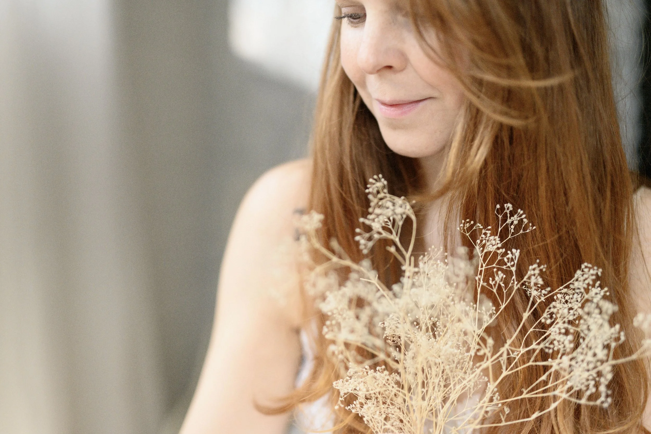 BlossomandBloom selfportrait dryed flowers 10-Blossom&BloomSelf.jpeg