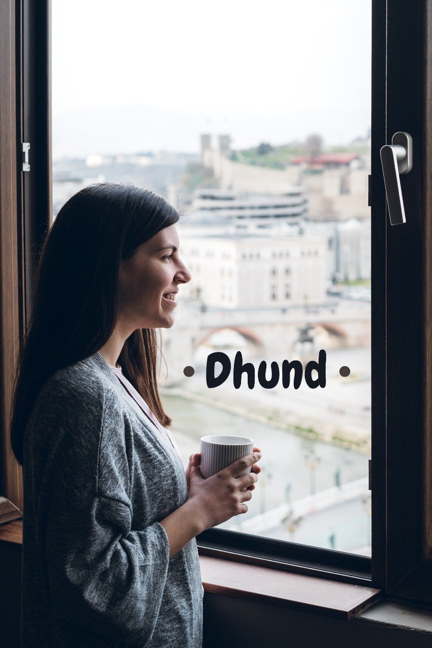 Bubbles Kandhari-Dhund