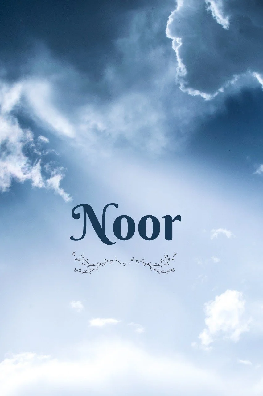 Bubbles Kandhari-Noor