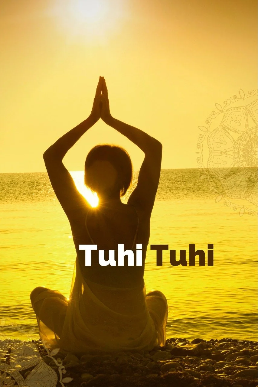 Bubbles Kandhari-Tuhi Tuhi