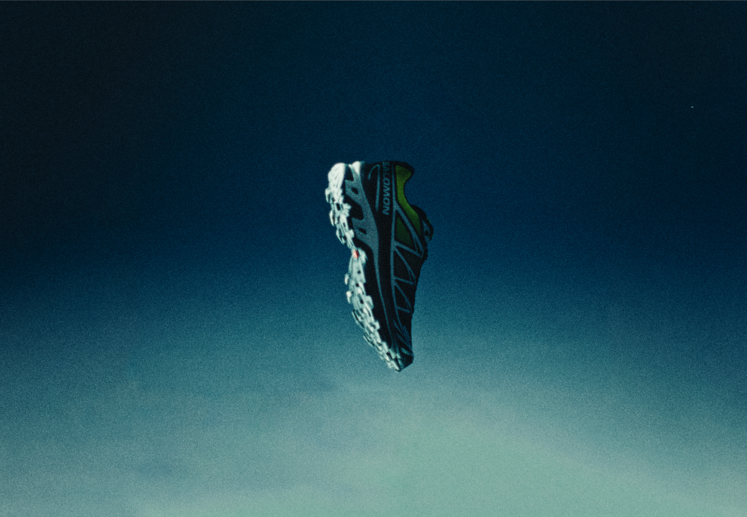Salomon, XT-6