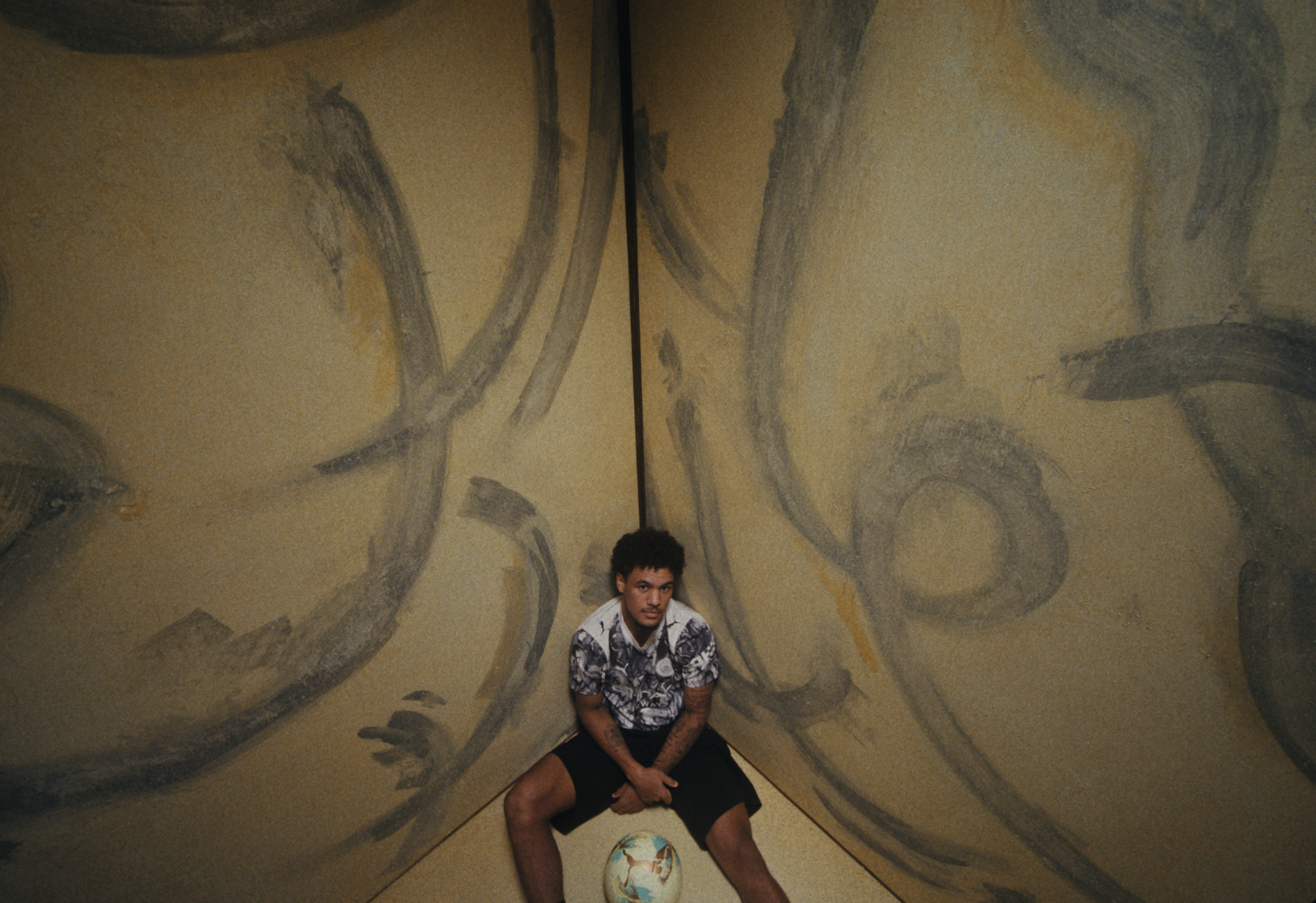 Manchester City, Year of the Horse