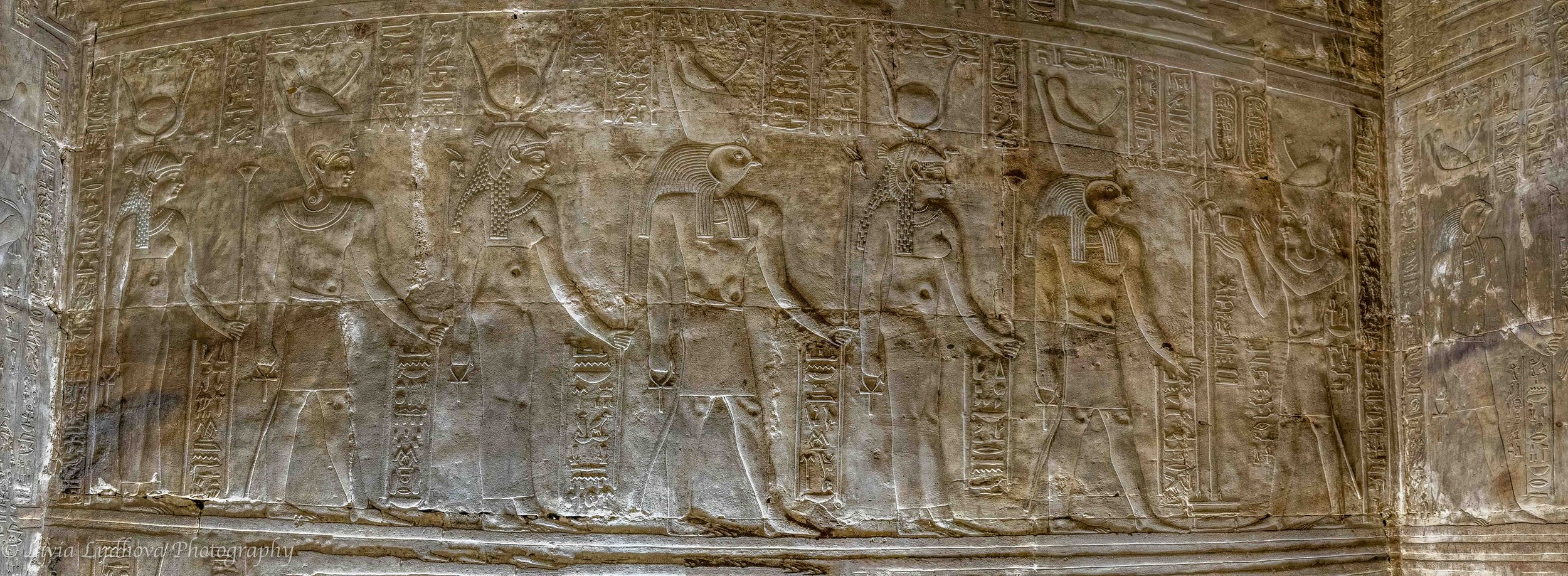 Another offering scene..,...