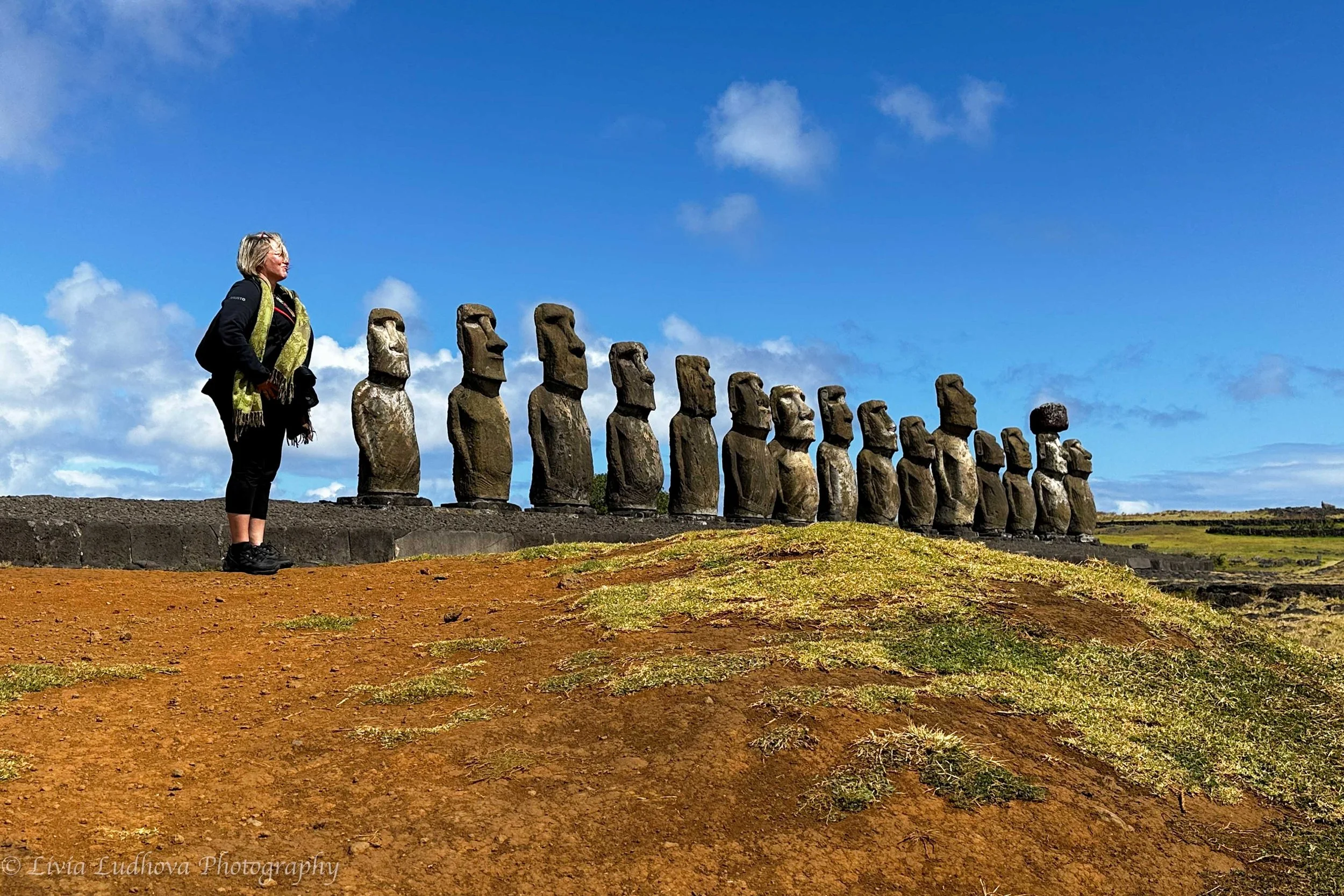 Chile - Easter Island (2023)