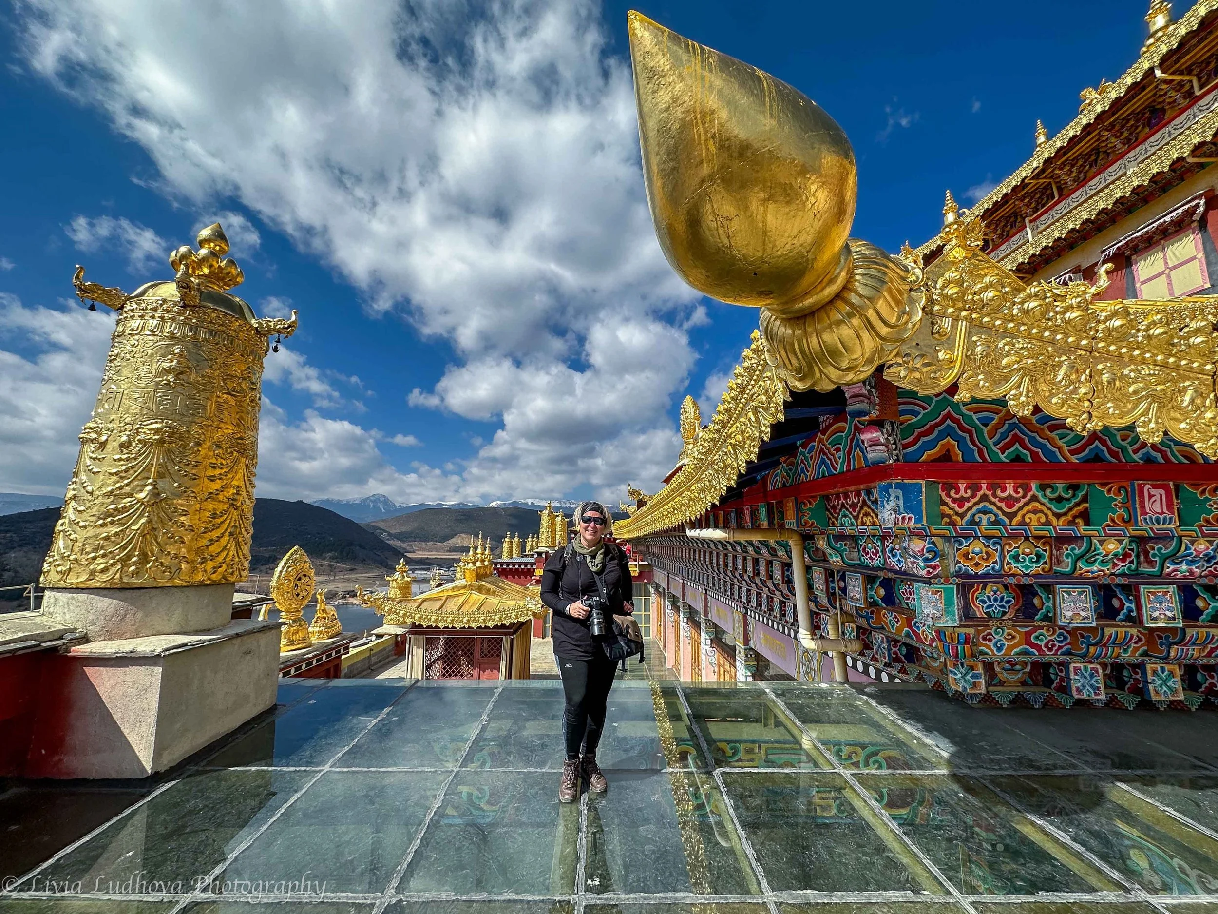 China Yunnan - 2024.