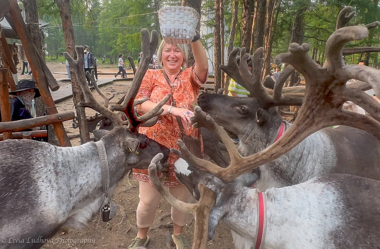 China Inner Mongolia 2024