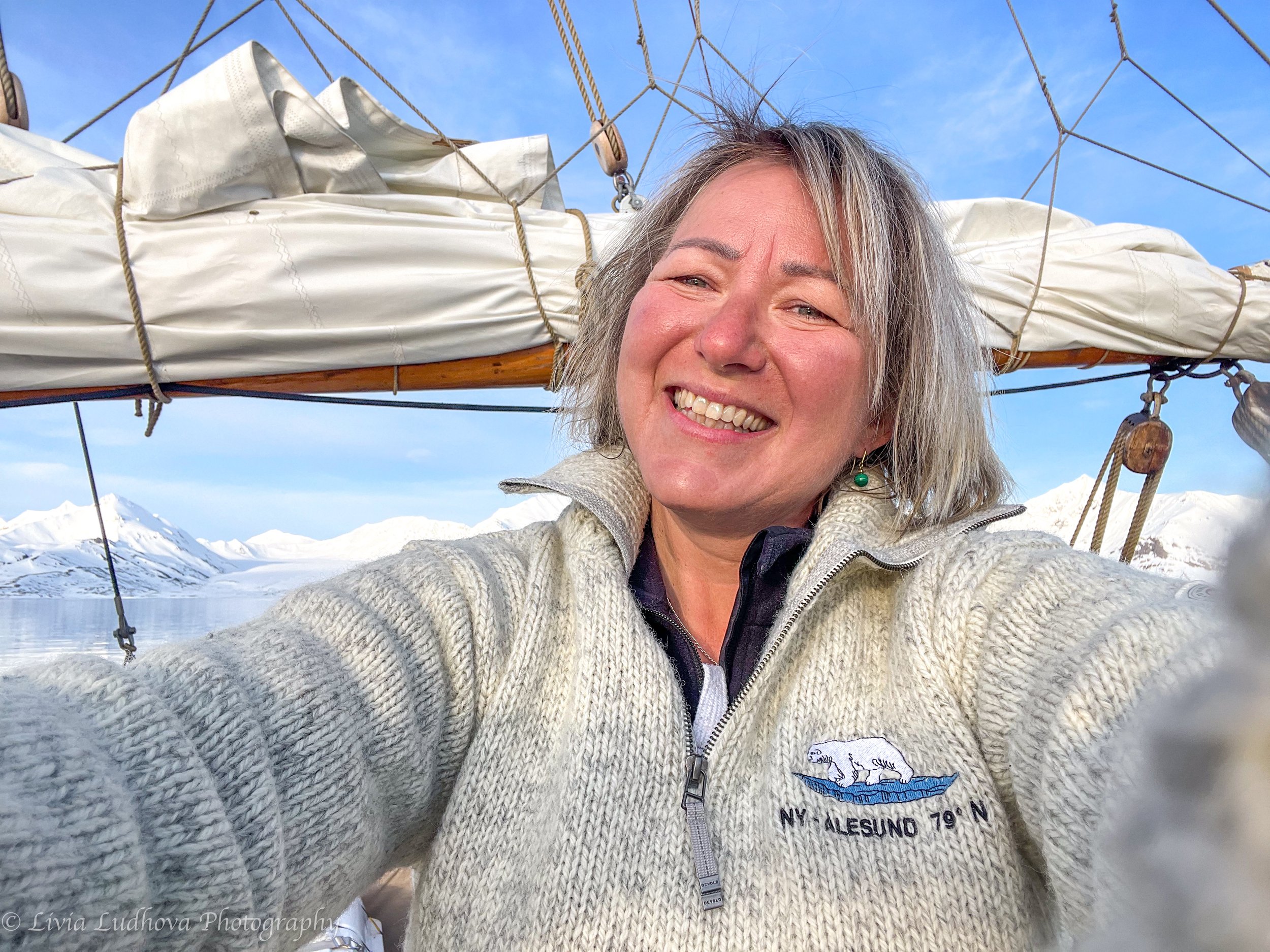 Norway - Svalbard (2023)