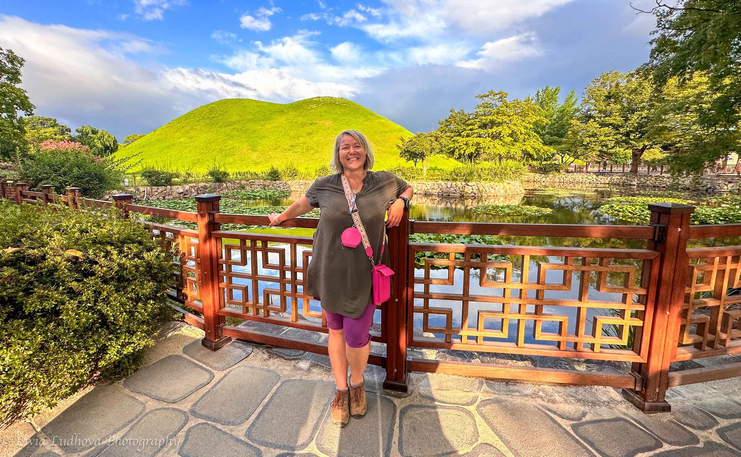 South Korea (Gyeongju), 2023.