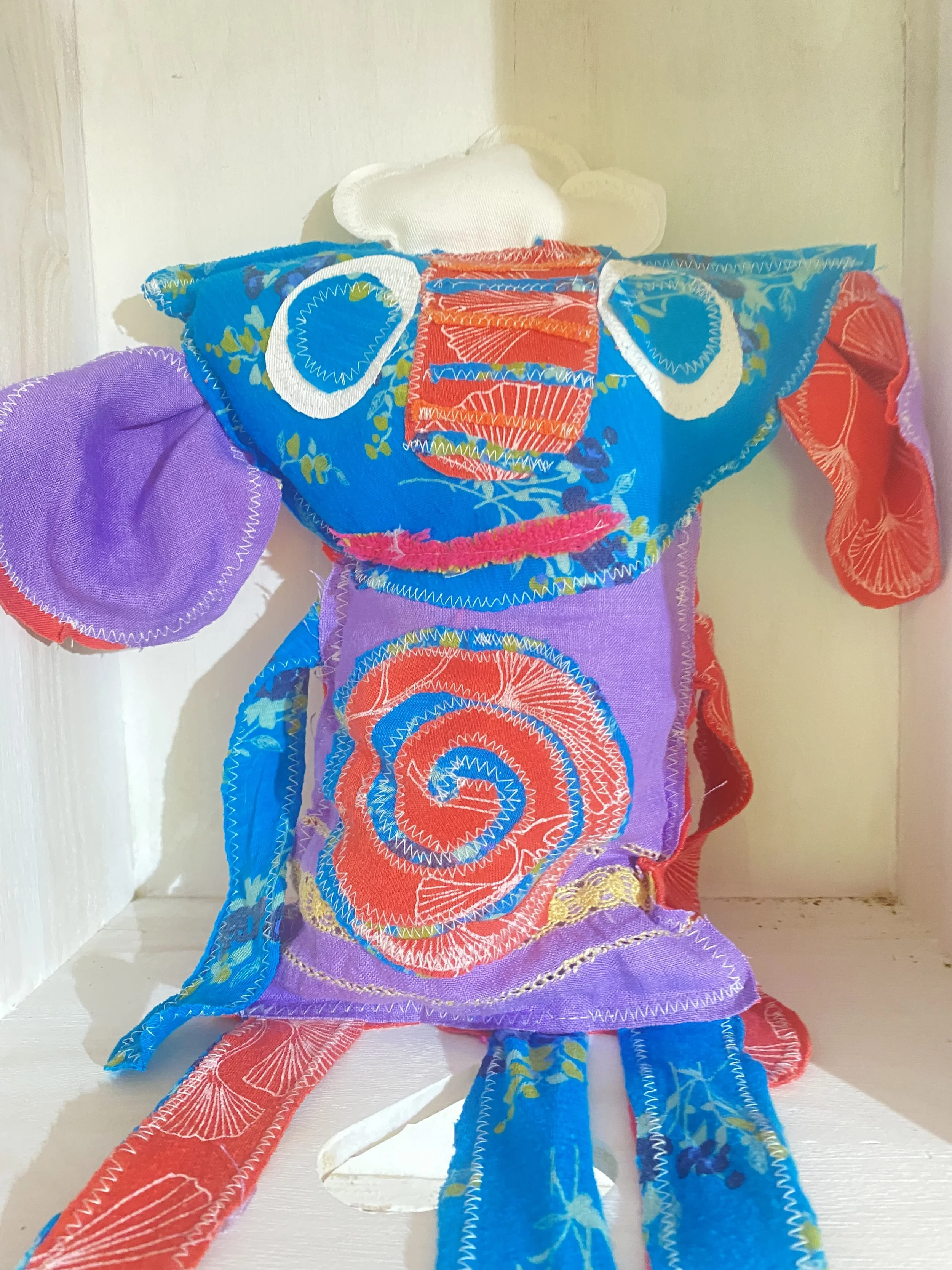 Conscious Monkey Inner Child Cuddle Toy