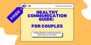 Free fair fighting rules communication guide for couples