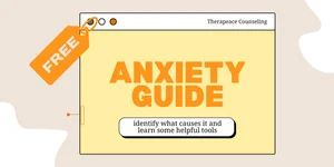Free Christian anxiety quick reference guide
