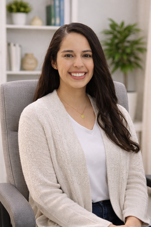 Jackie DaHora, LCSW, Christian therapist and speaker