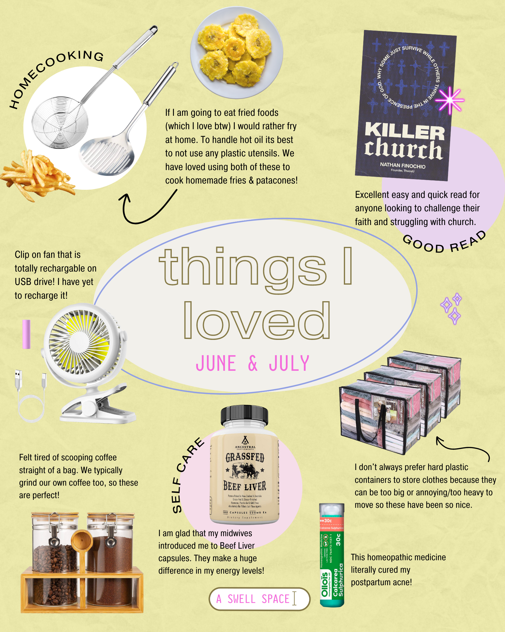 Totally Gross Things