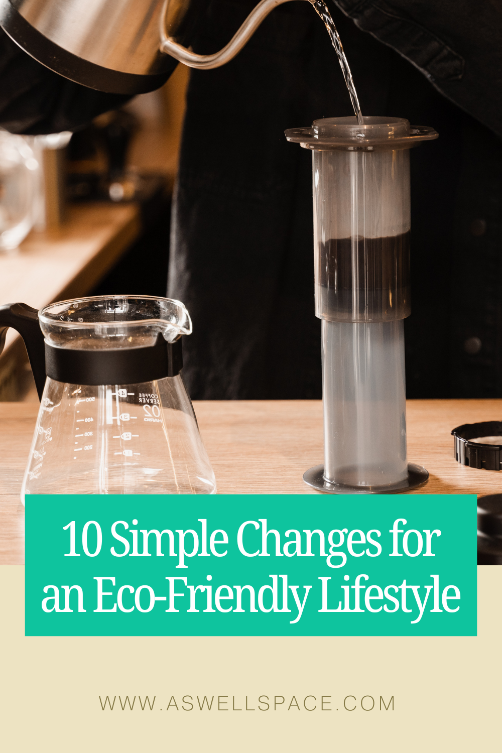 10 Simple Steps to a Greener Life — Abundant Life for All Counseling