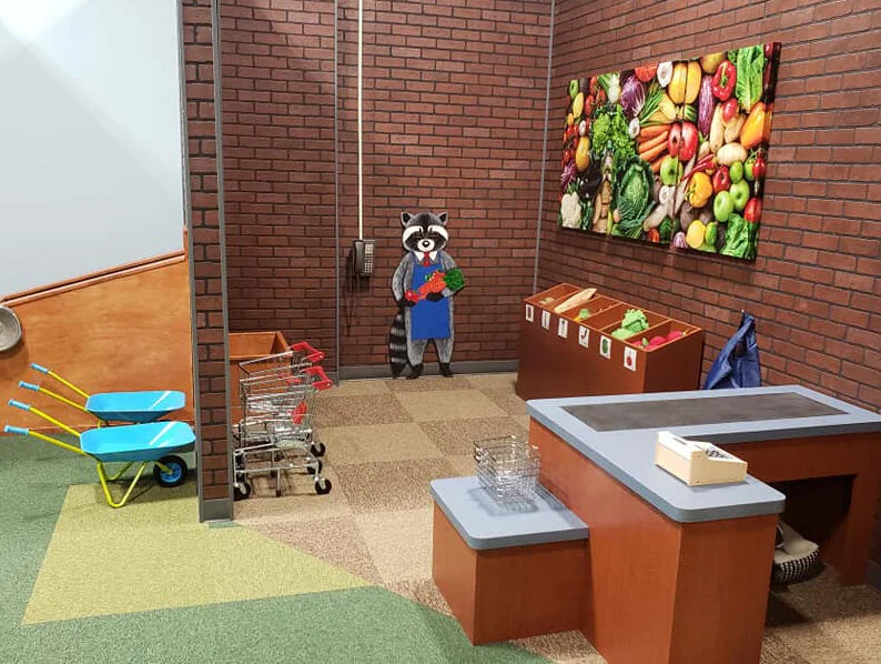 Otter Cove Children's Museum — Starting a Children's Museum