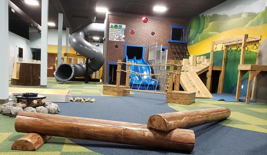 Otter Cove Children's Museum — Starting a Children's Museum