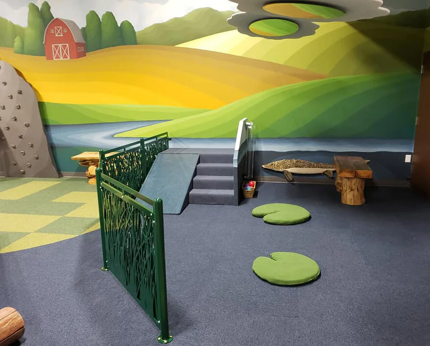 Otter Cove Children's Museum — Starting a Children's Museum