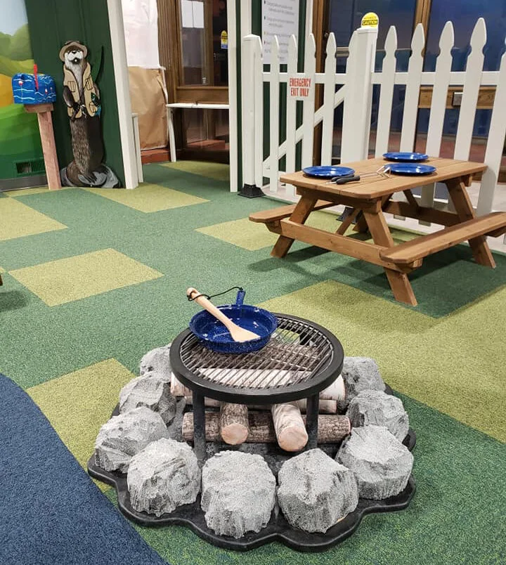 Otter Cove Children's Museum — Starting a Children's Museum