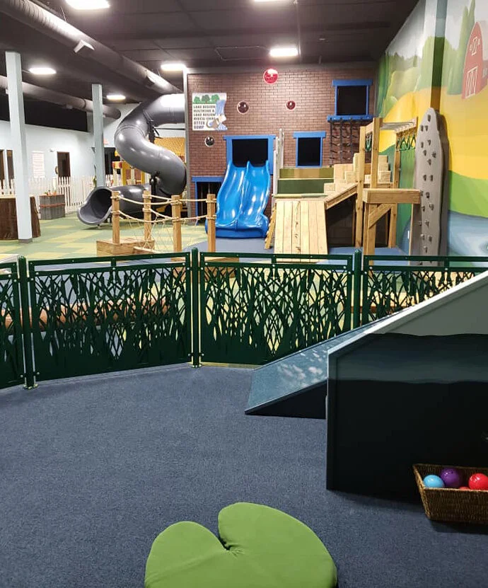 Otter Cove Children's Museum — Starting a Children's Museum