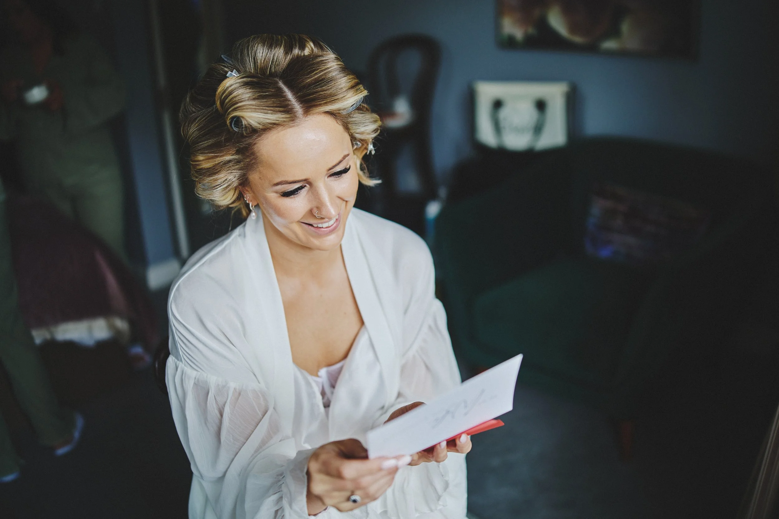 Planning a Wedding from Abroad? Poulaphouca Can Help Every Step of the Way