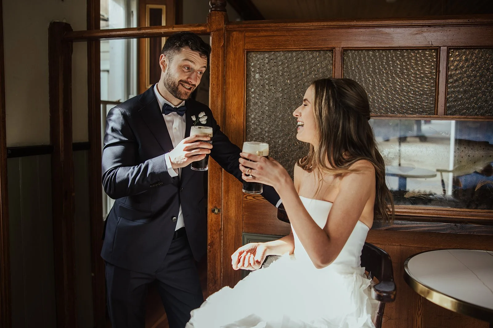 Five Top Tips from Our Poulaphouca Wedding Team for Your Big Day in Wicklow
