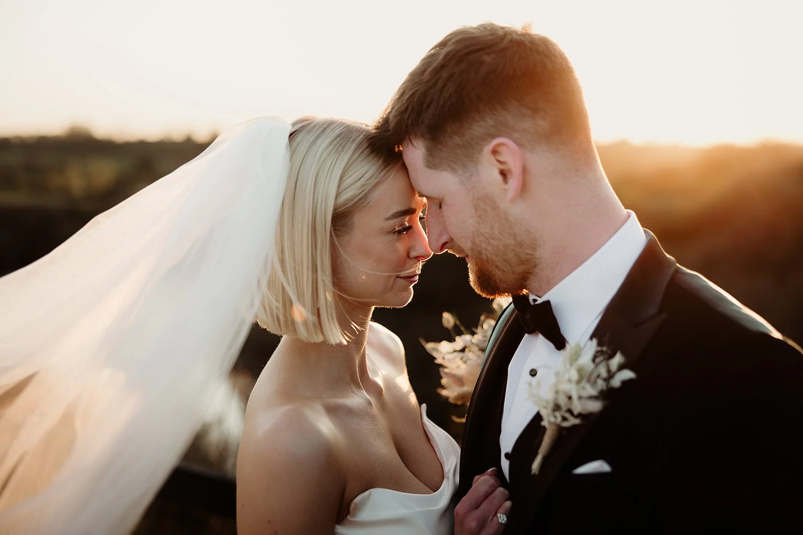 Valentine’s Day at Poulaphouca House &amp; Falls: 5 Romantic Wedding Moments &amp; How to Create Your Own