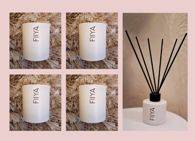 It's the final week of Winter. This time next week Spring will be here and with it lighter evenings and sunnier days. If you are looking for a beautiful Spring scent then take a look at Bluebell or Pink Pepper &amp; Rose, both perfect for the start o