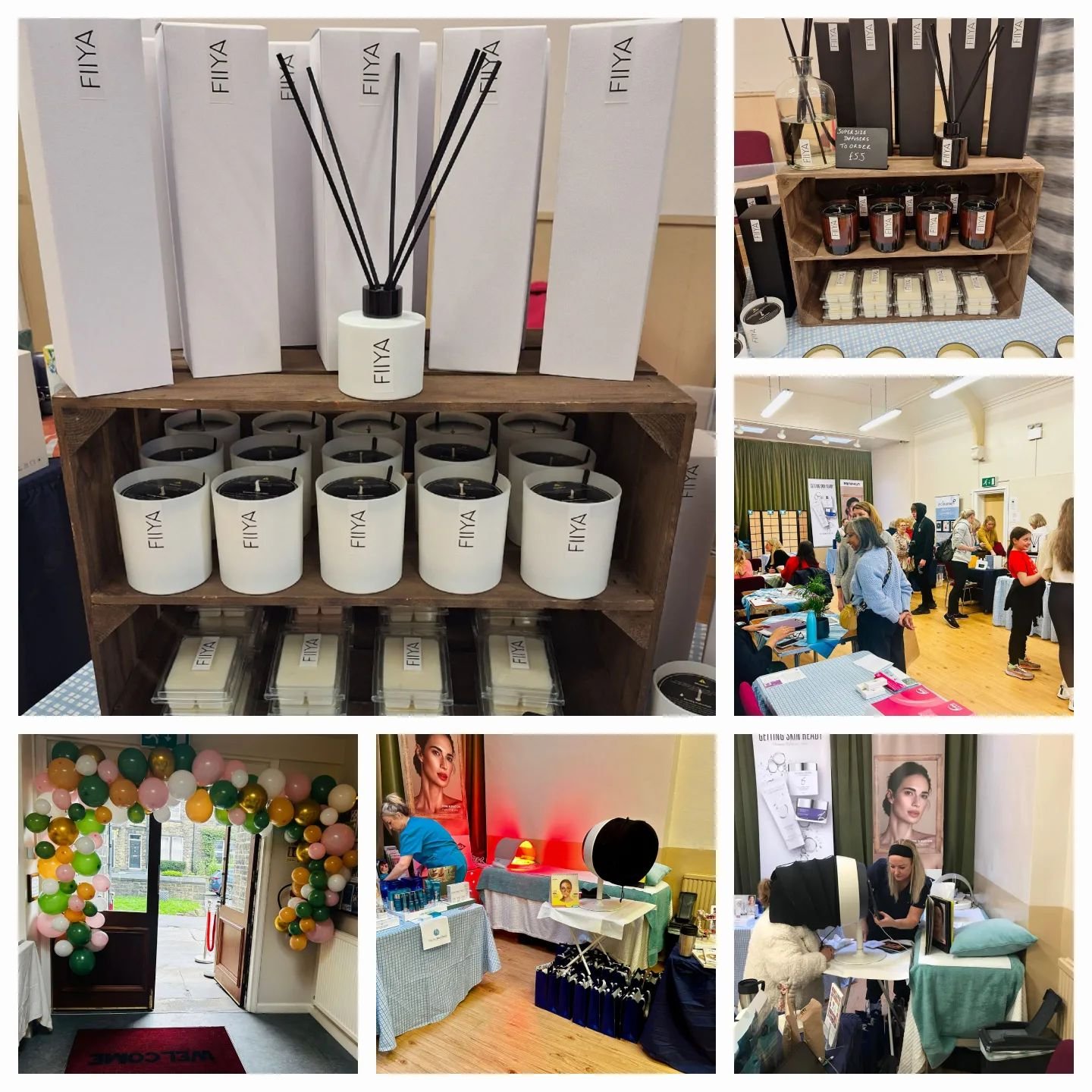 Wow what an amazing day yesterday at the first Calverley Wellbeing Festival. Big shout out to Lindsey @wild.wood.movement for all her hard work organising the event and a huge thanks to everyone who came along to see all the brilliant practitioners a