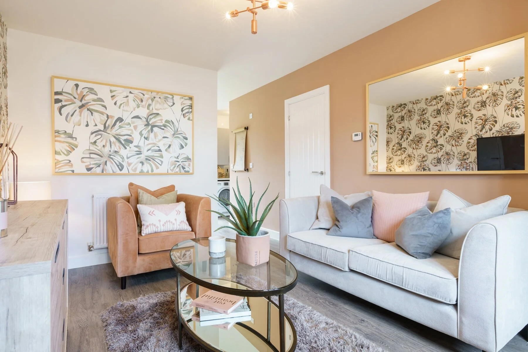 Project 1 — CJG Electrical Services Ltd