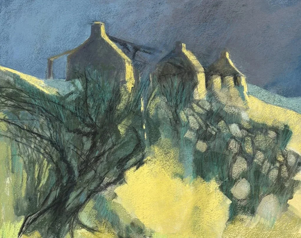 The Pastel Society, 127th Annual Exhibition