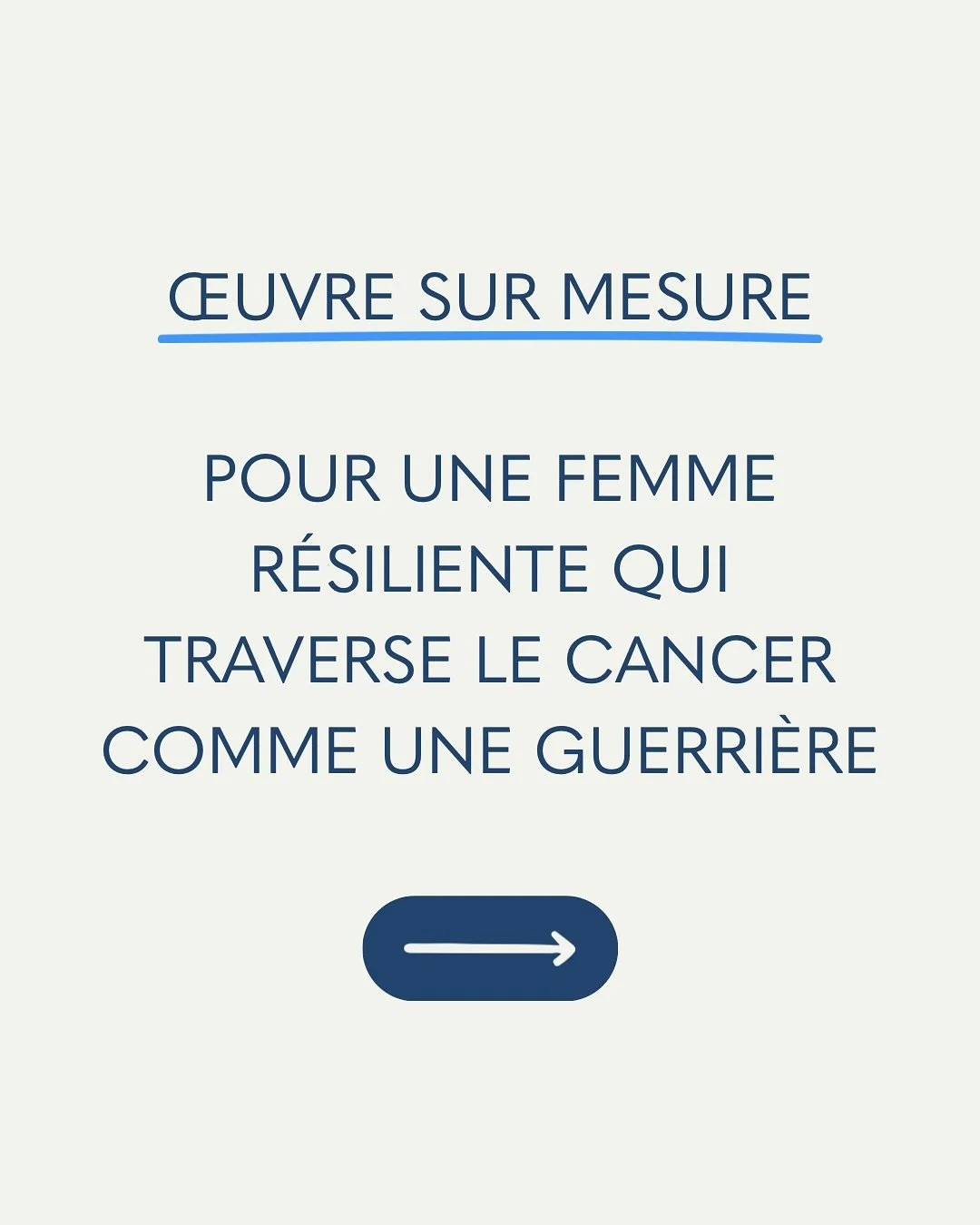 Je crois que l&rsquo;art peut changer la fa&ccedil;on dont on vit nos journ&eacute;es.
Un petit rappel visuel, doux et bienveillant, chaque fois que ton regard croise la toile. 🎨

Et toi, tu la trouves comment cette &oelig;uvre sur mesure? 🌿