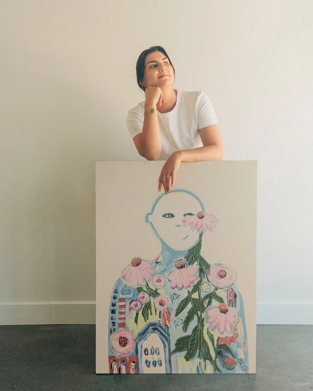 Novembre en quelques photos 🙏🏻✨🤍