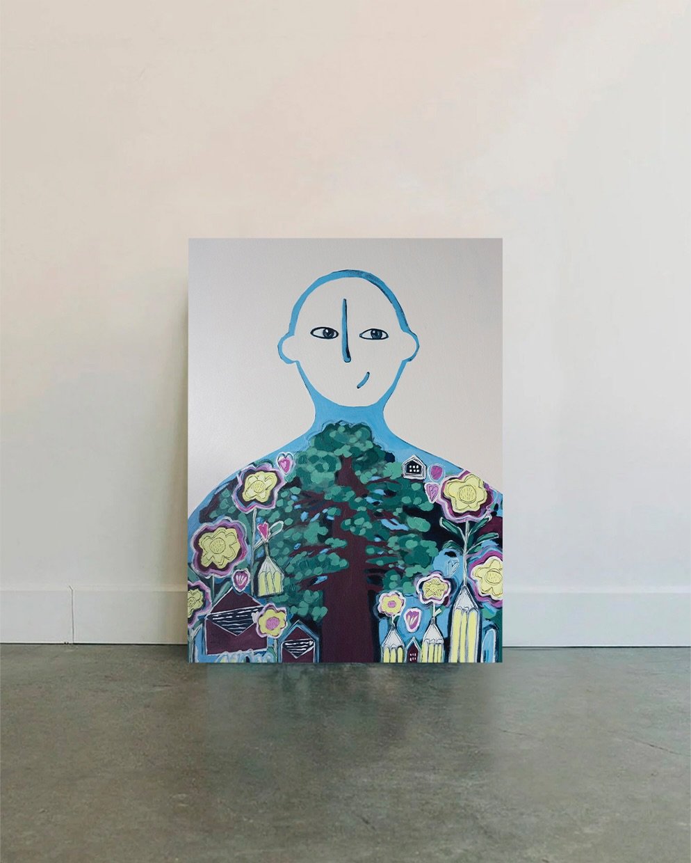 D&eacute;cembre en photos ✨
Des instants simples, doux, nourrissants&hellip; et tellement pr&eacute;cieux.

Merci infiniment de faire une place &agrave; mes &oelig;uvres dans votre quotidien, dans vos maisons, dans vos c&oelig;urs. 🤍🙏🏻

Je me sens