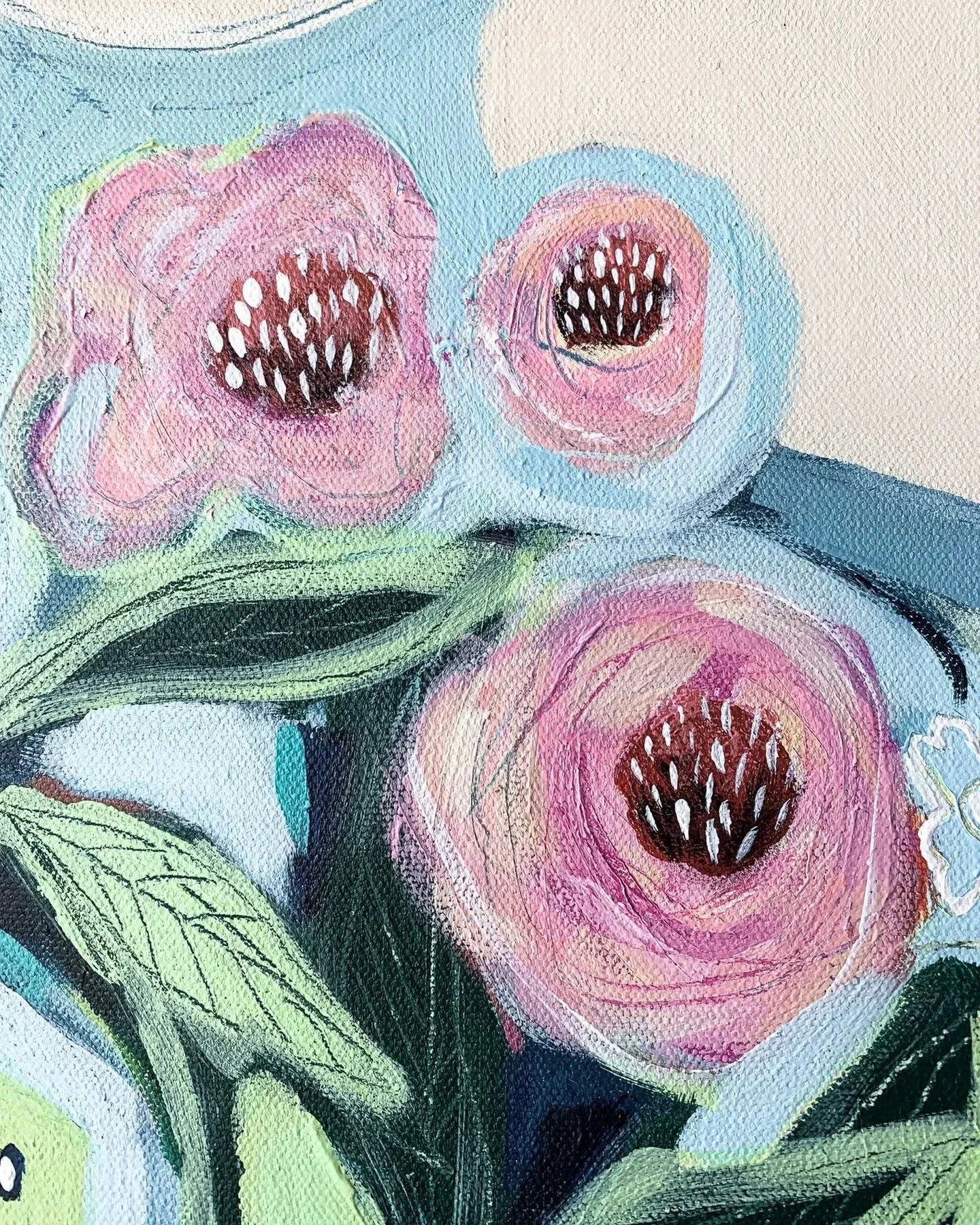 J&rsquo;ai envie de cr&eacute;er &agrave; partir de vos id&eacute;es d'intention\phrases\mots. 

&Eacute;cris-en un dans les commentaires. 👇

Peut-&ecirc;tre qu&rsquo;il deviendra une &oelig;uvre...✨

Love, Audrey xx