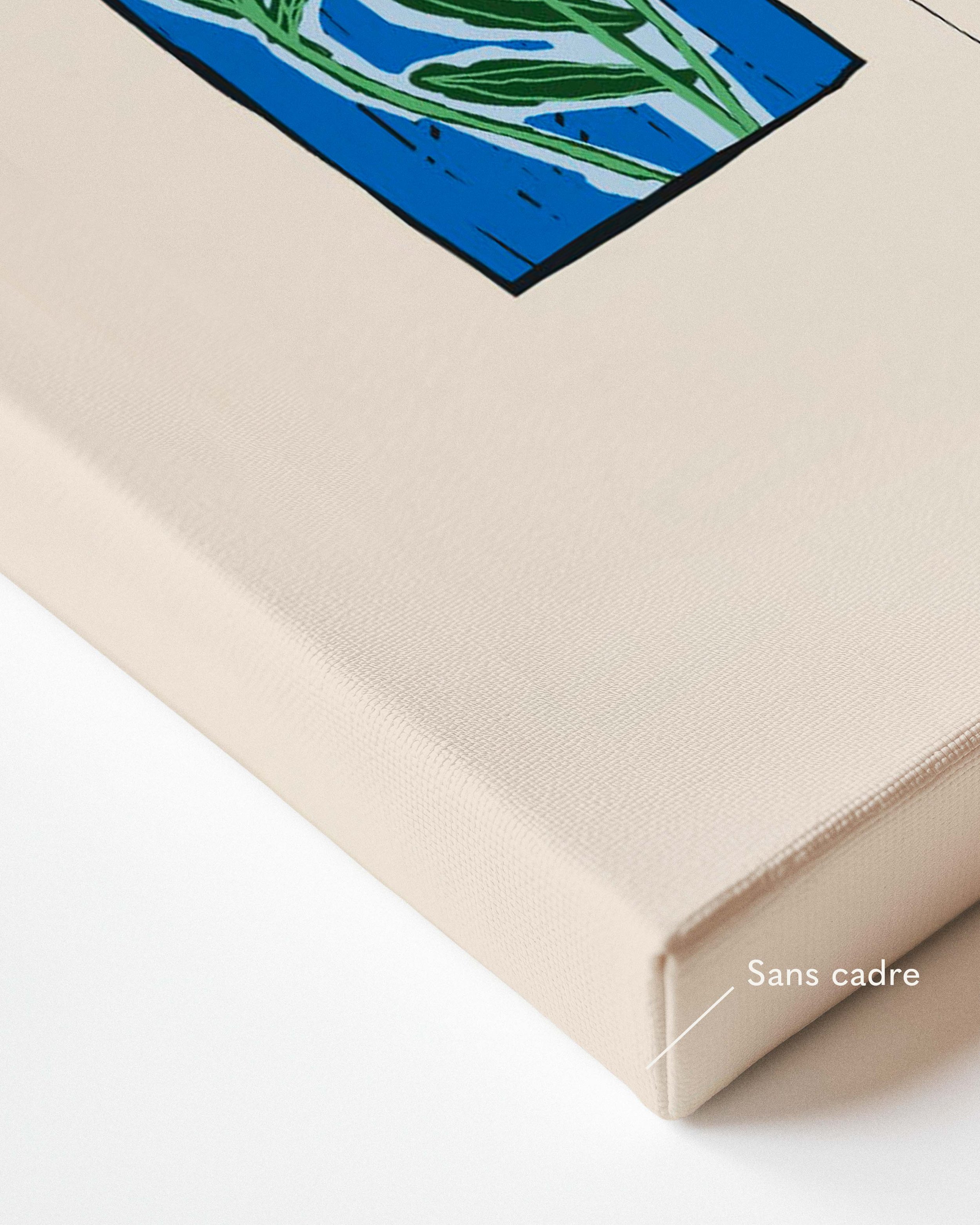 loved inside and out_impression sur toile sans cadre_artiste Audrey Lacroix.jpg