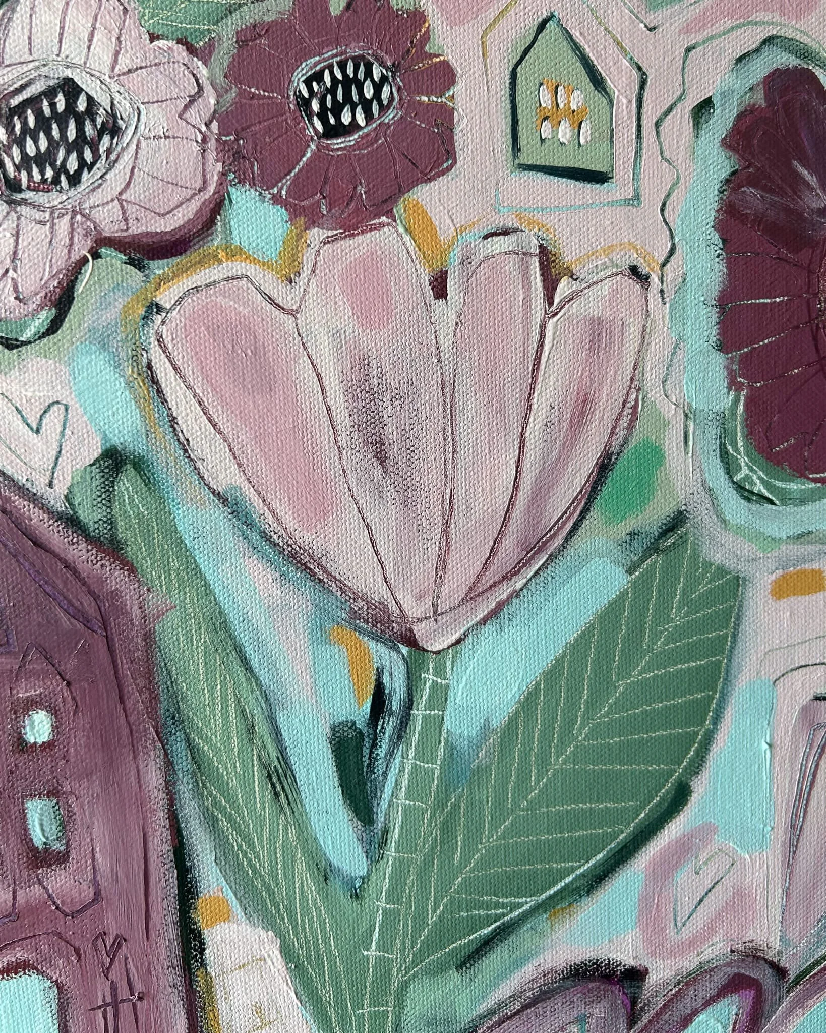 Force tranquille en floraison_oeuvre détails 2.jpg