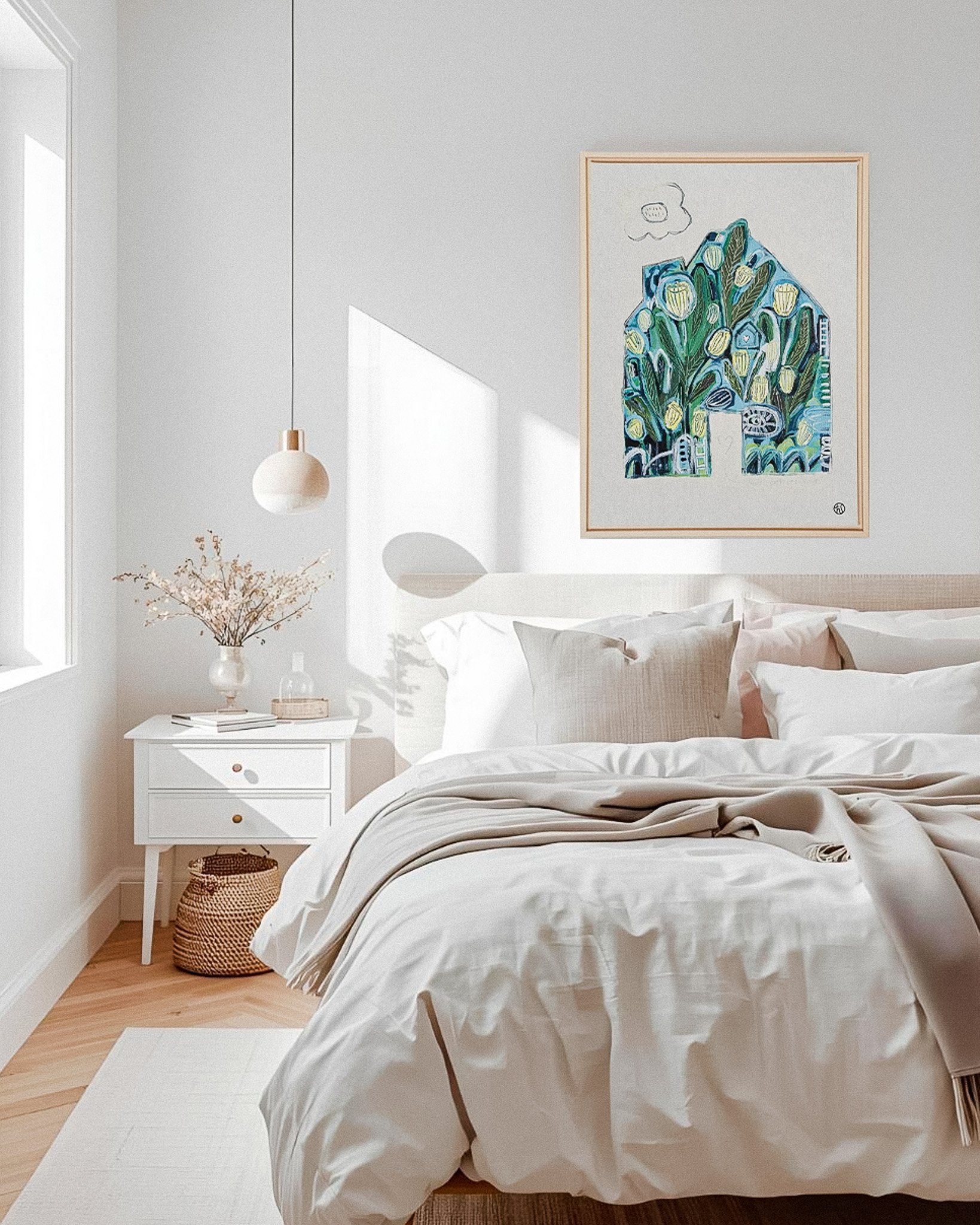 impression sur toile_décor_laisse entrer l'amour.jpg