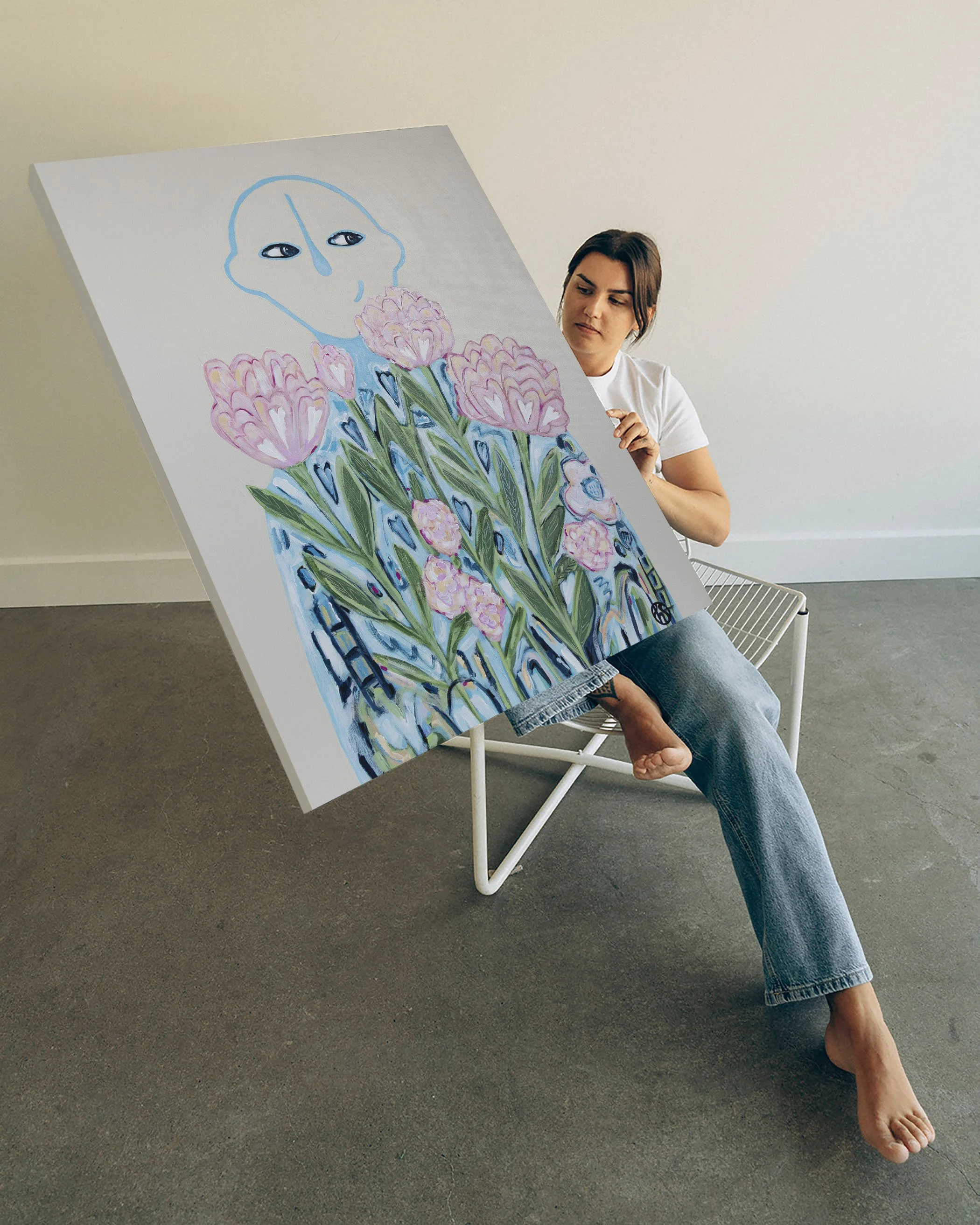 «Là où tout recommence»
