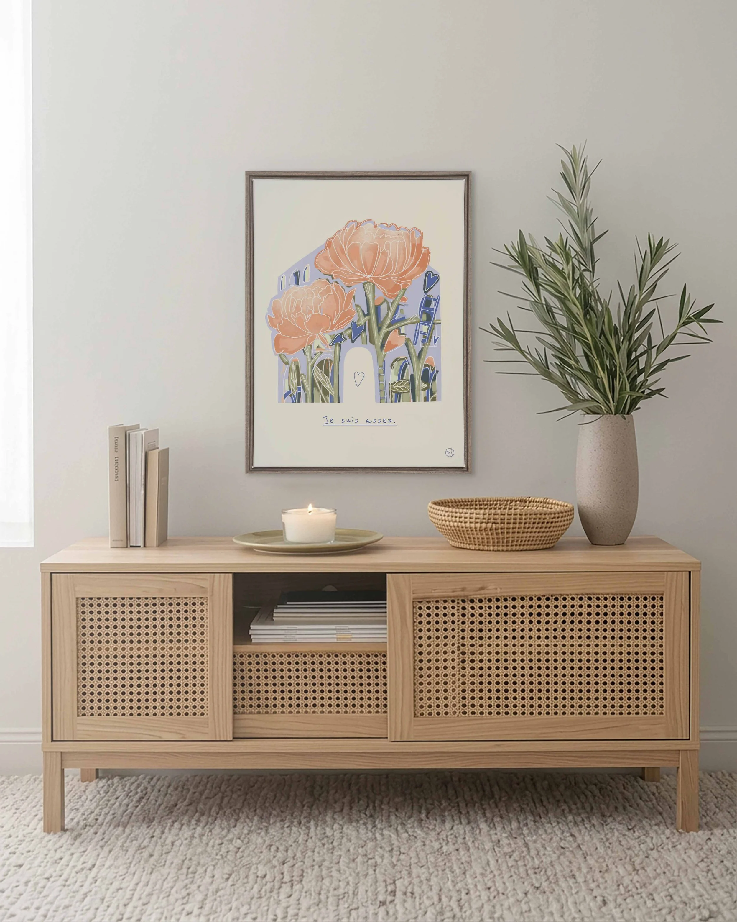 Audrey Lacroix_impressions sur toile je suis assez dans décor.jpg