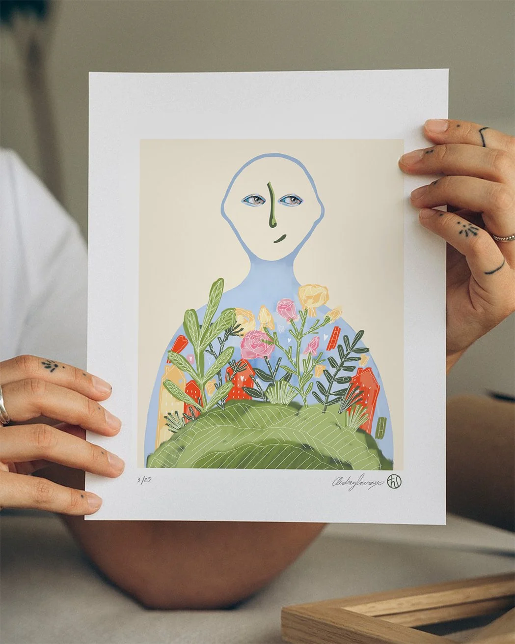 Laisse le temps faire le reste_impression papier_détails.jpg