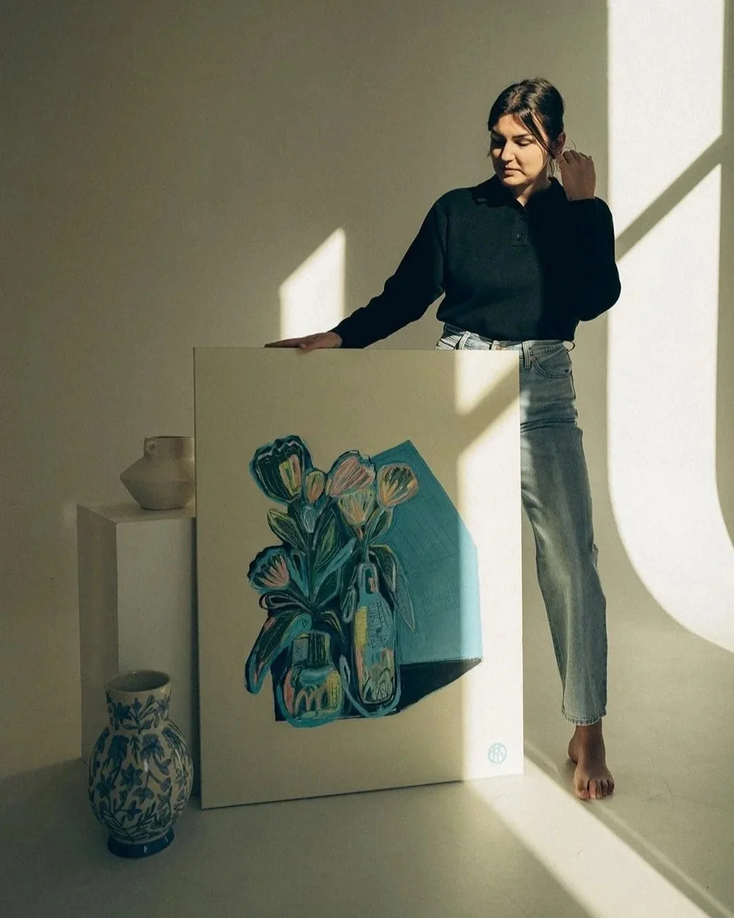 «Accueillir le bonheur»