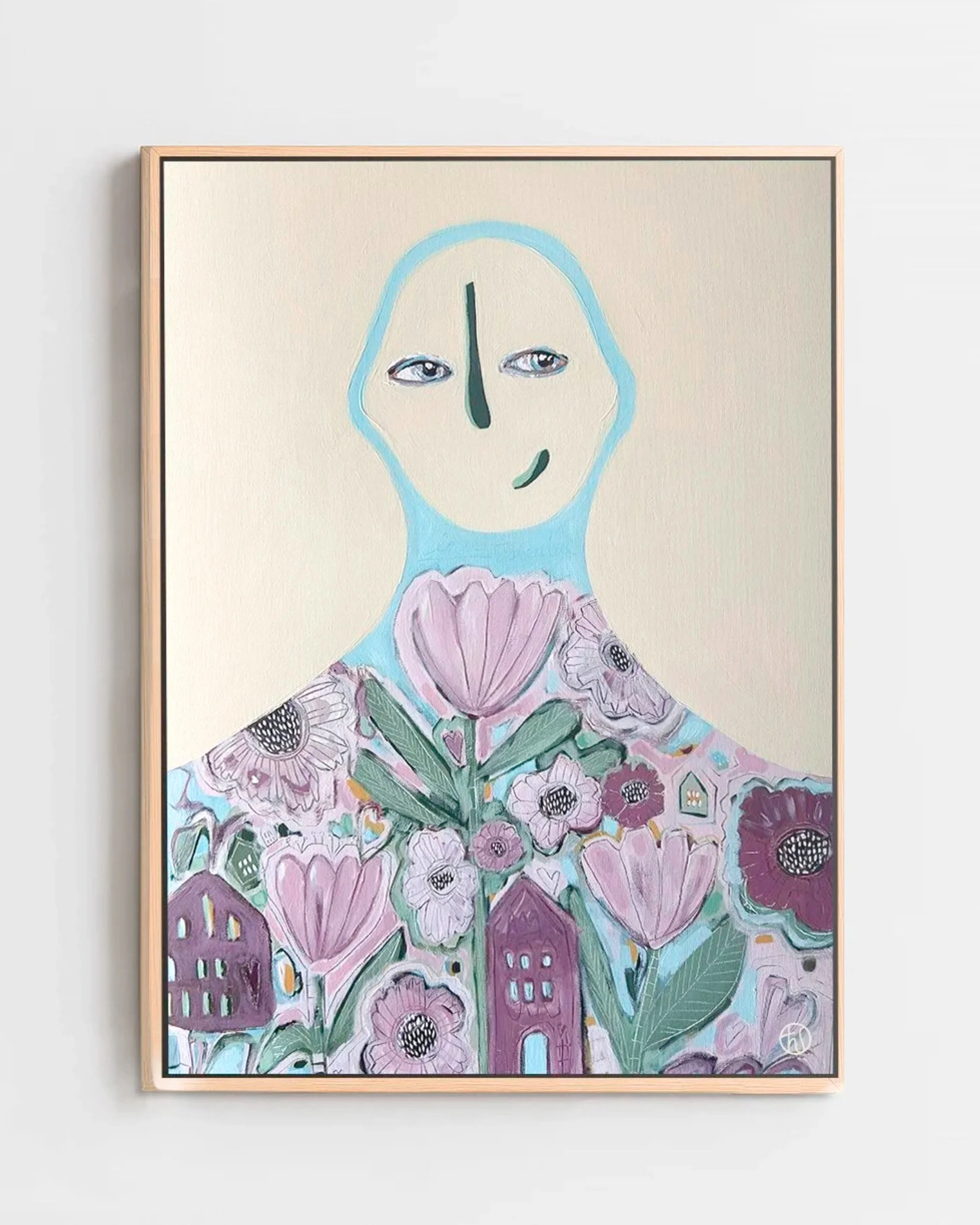 Force tranquille en floraison_Original+sur+toile_mockup.jpg