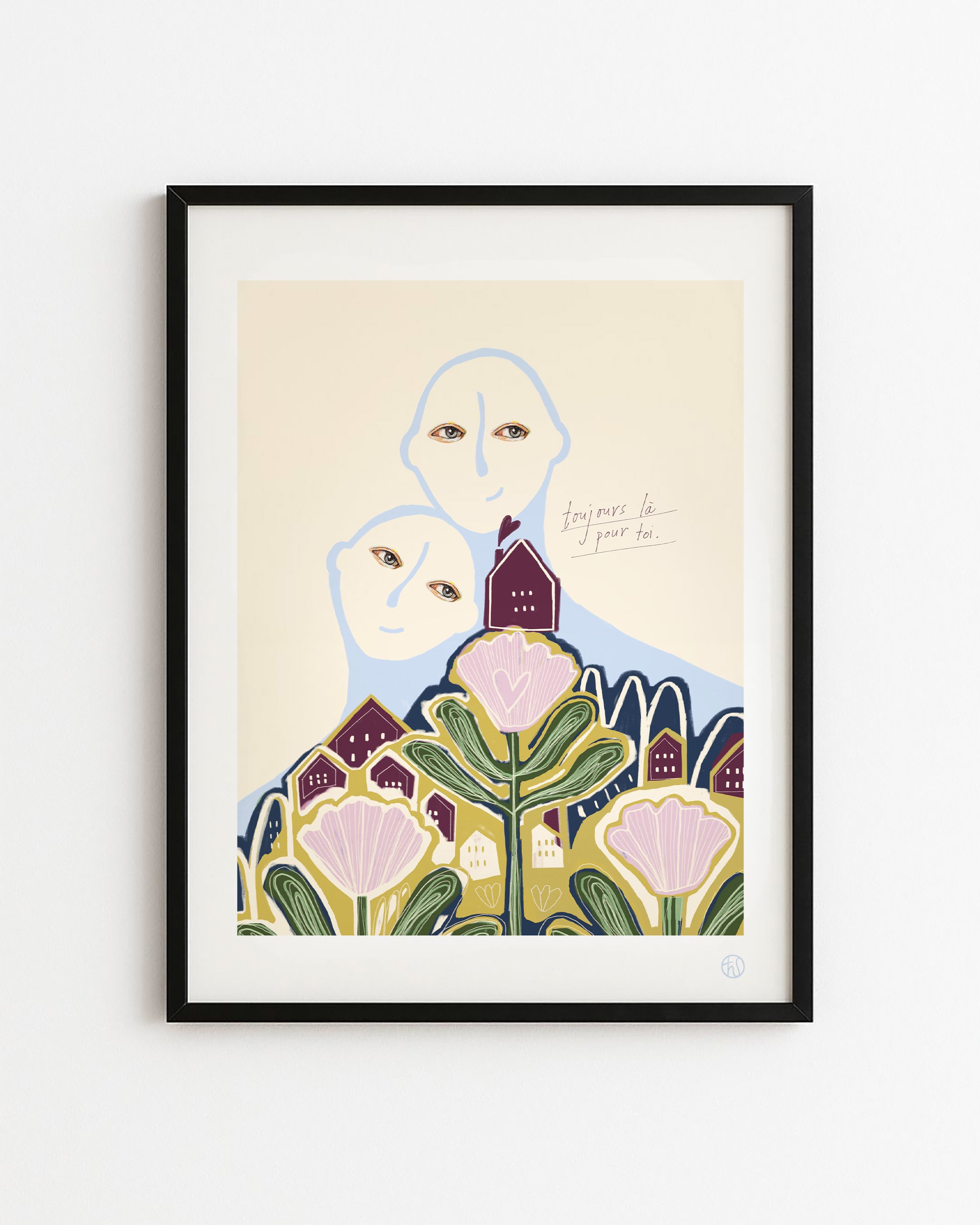 Toujours là pour toi_impression sur papier par Audrey LAcroix.jpg