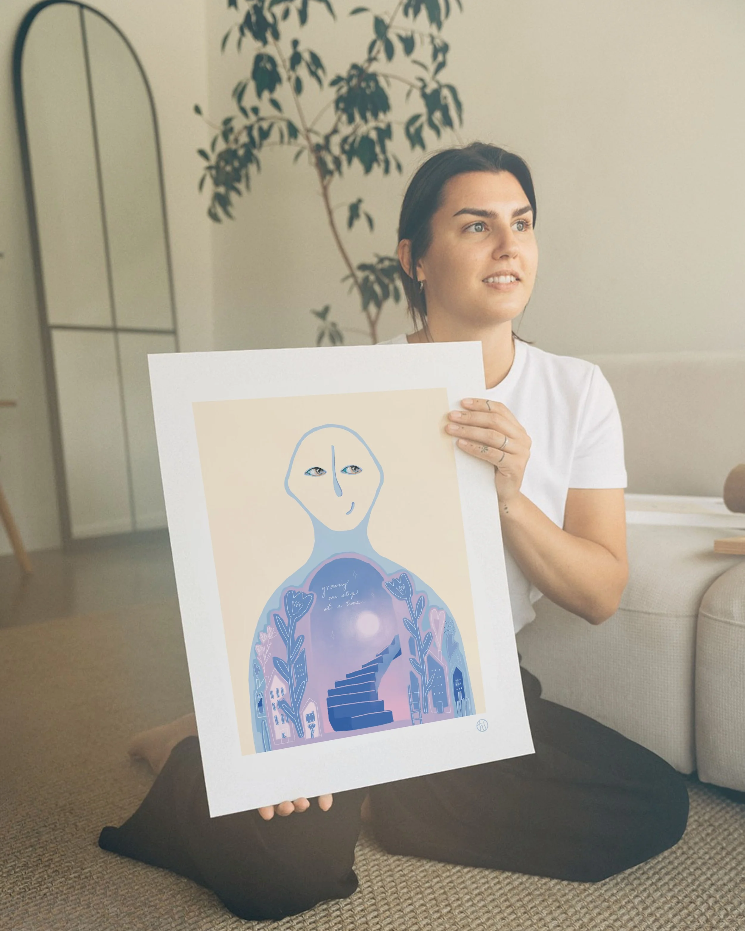 Audrey Lacroix_growing one step at a time_oeuvre_impression sur papier 16x20.jpg