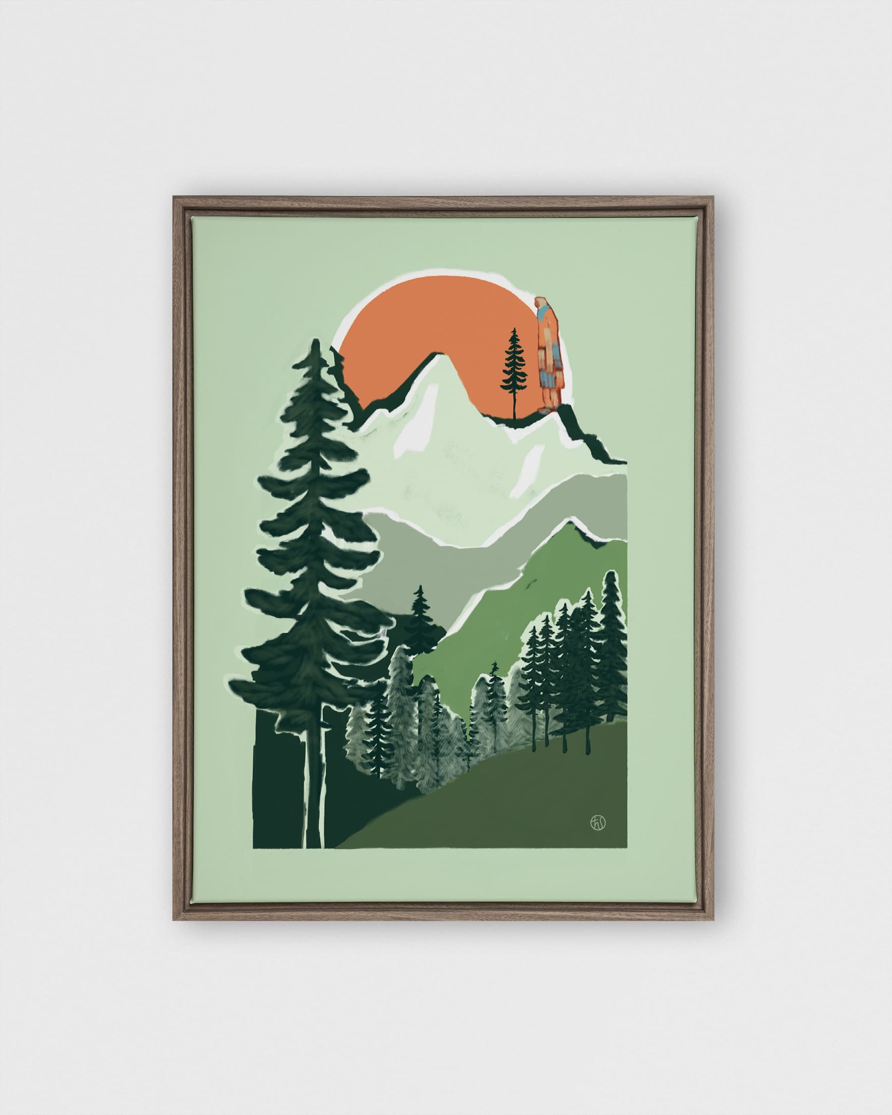 S'émerveiller devant l'impossible_impression sur toile avec cadre bois oak.jpg
