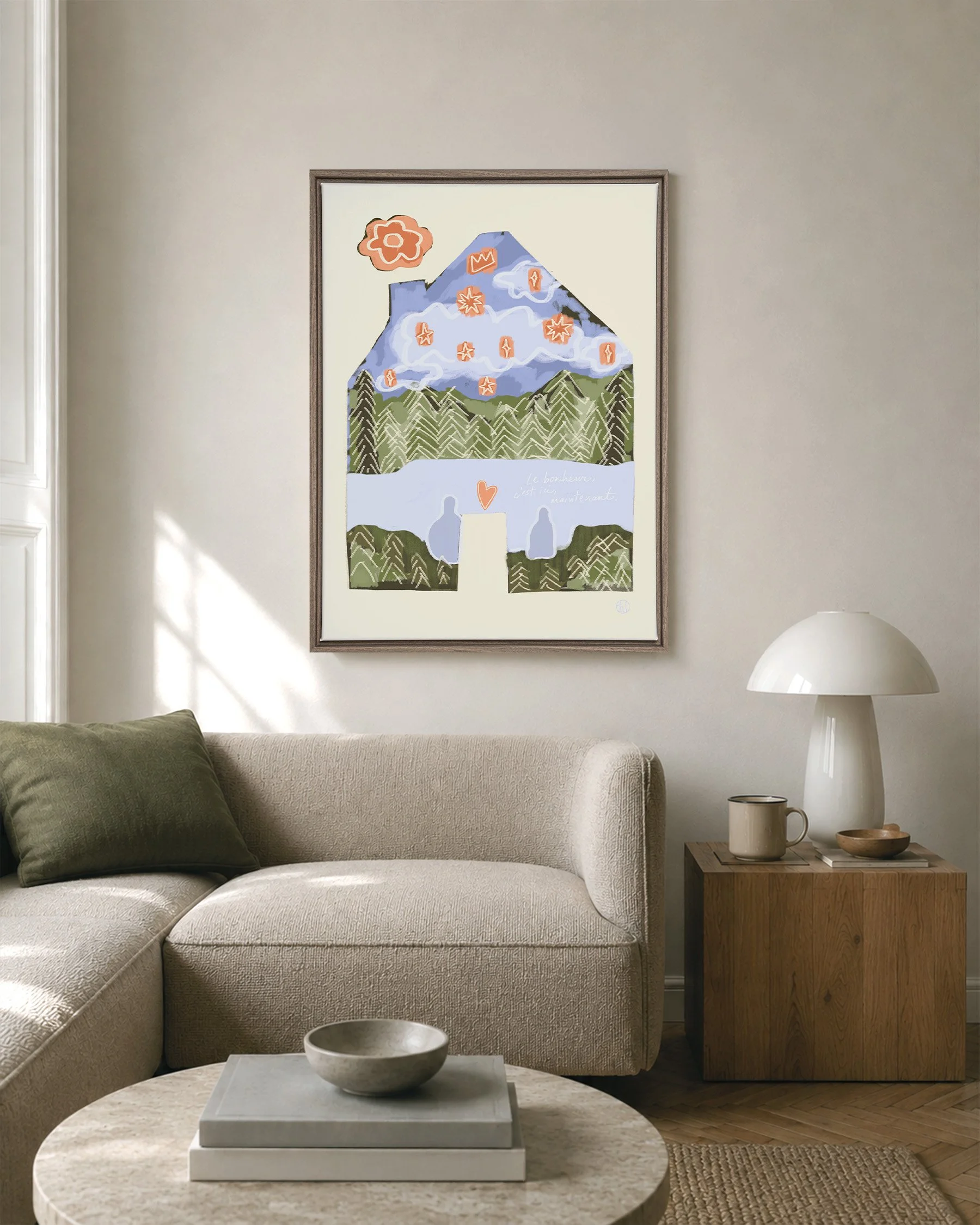 ici et maintenant_impression toile mockup_audrey lacroix_décor.jpg