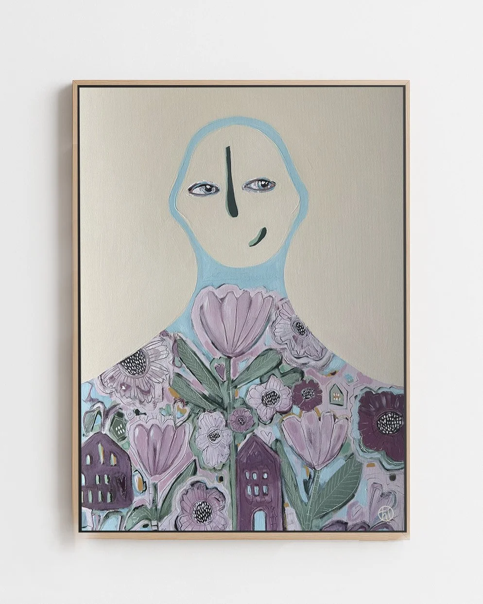 original bois flottant_Force tranquille en floraison.jpg